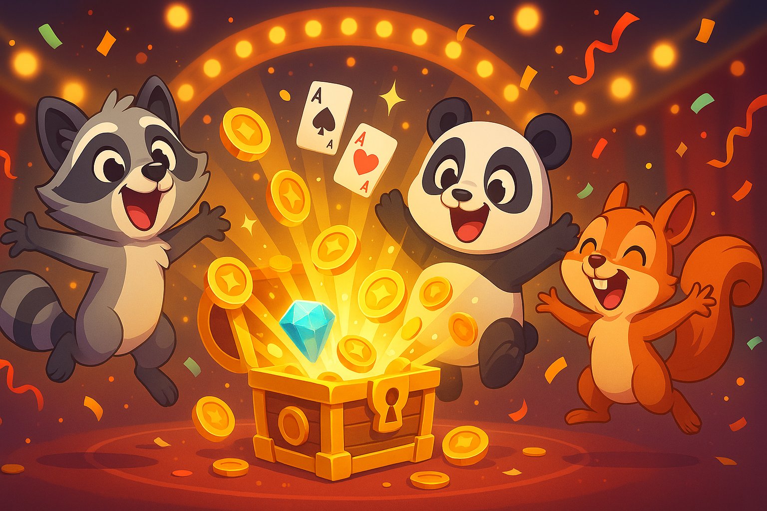 Người chơi Việt Nam tham gia Bingo trực tuyến trên điện thoại